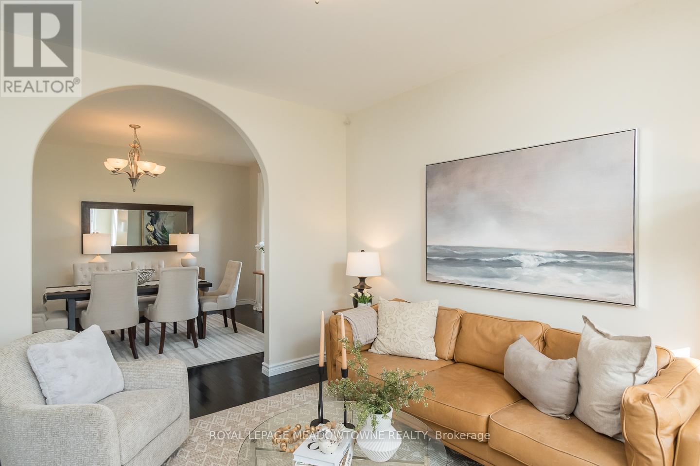 63 Stewart Drive, Erin, Ontario  N1H 6H7 - Photo 9 - X12773848