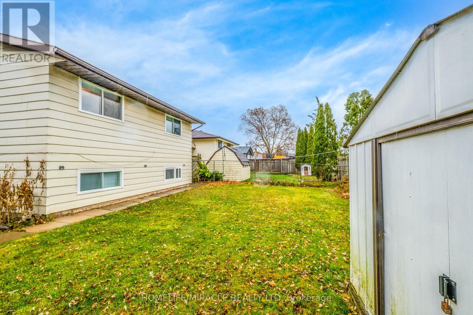 15 Keefer Road, Thorold, Ontario  L2V 4M6 - Photo 39 - X12773860