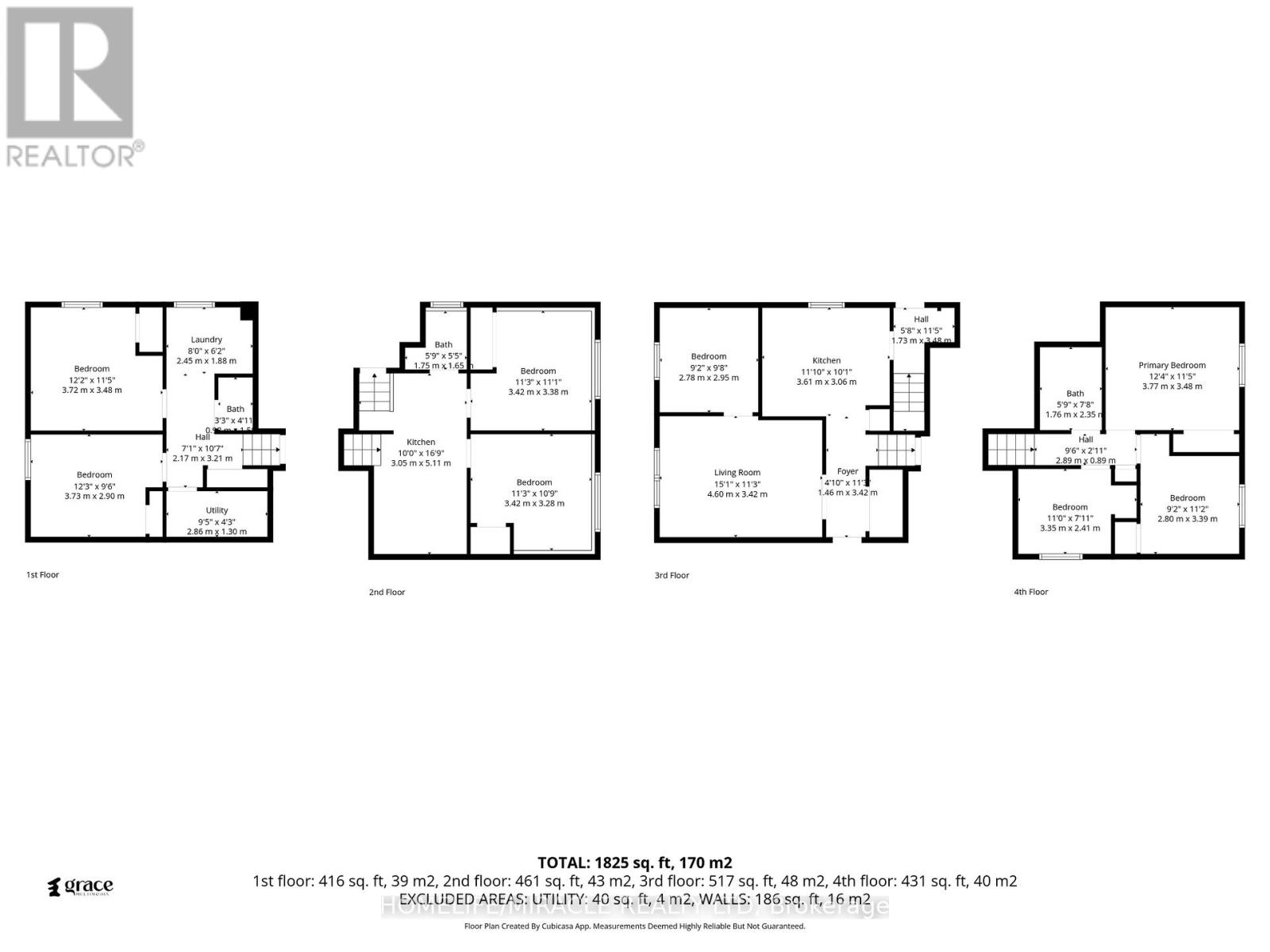 15 Keefer Road, Thorold, Ontario  L2V 4M6 - Photo 42 - X12773860