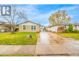 15 KEEFER ROAD, Thorold, Ontario