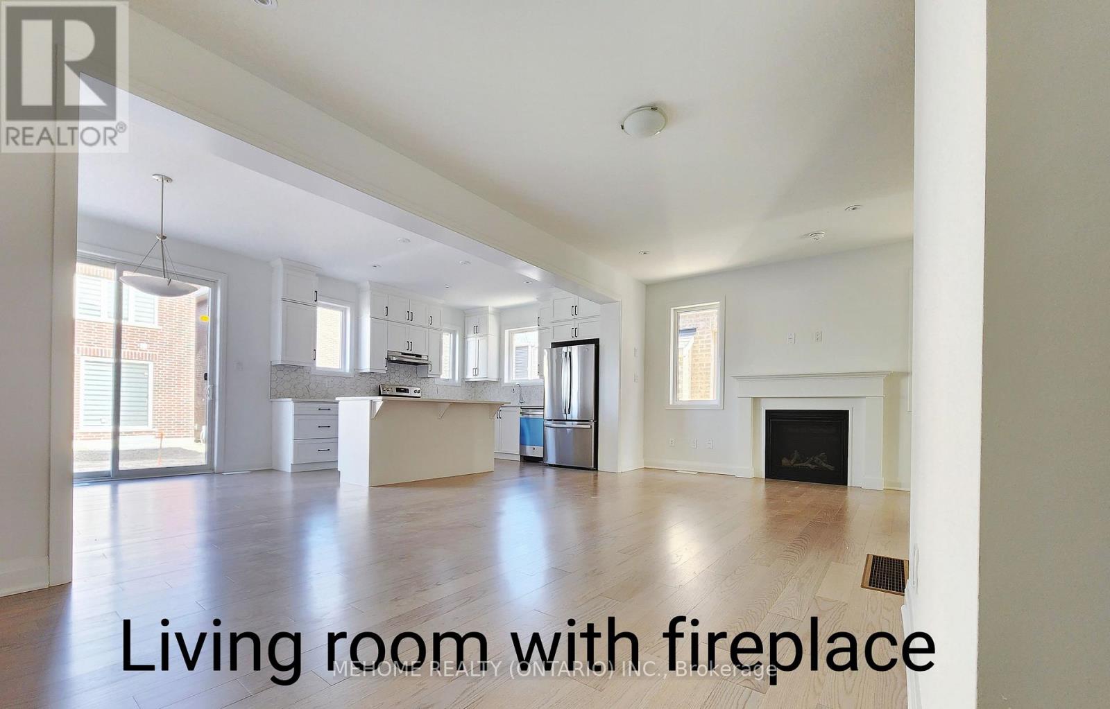 7 Hammermeister Street, Kitchener, Ontario  N2R 0T2 - Photo 5 - X12773868