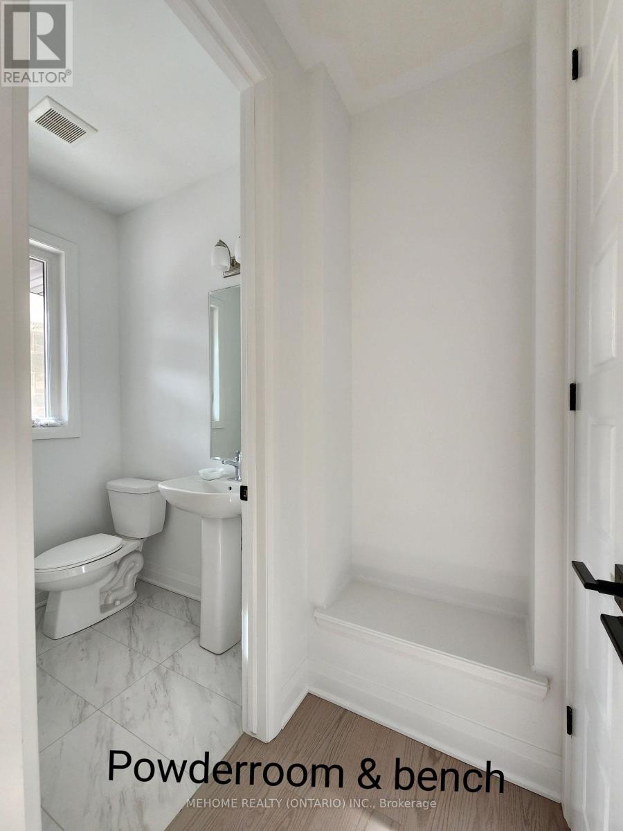 7 Hammermeister Street, Kitchener, Ontario  N2R 0T2 - Photo 8 - X12773868