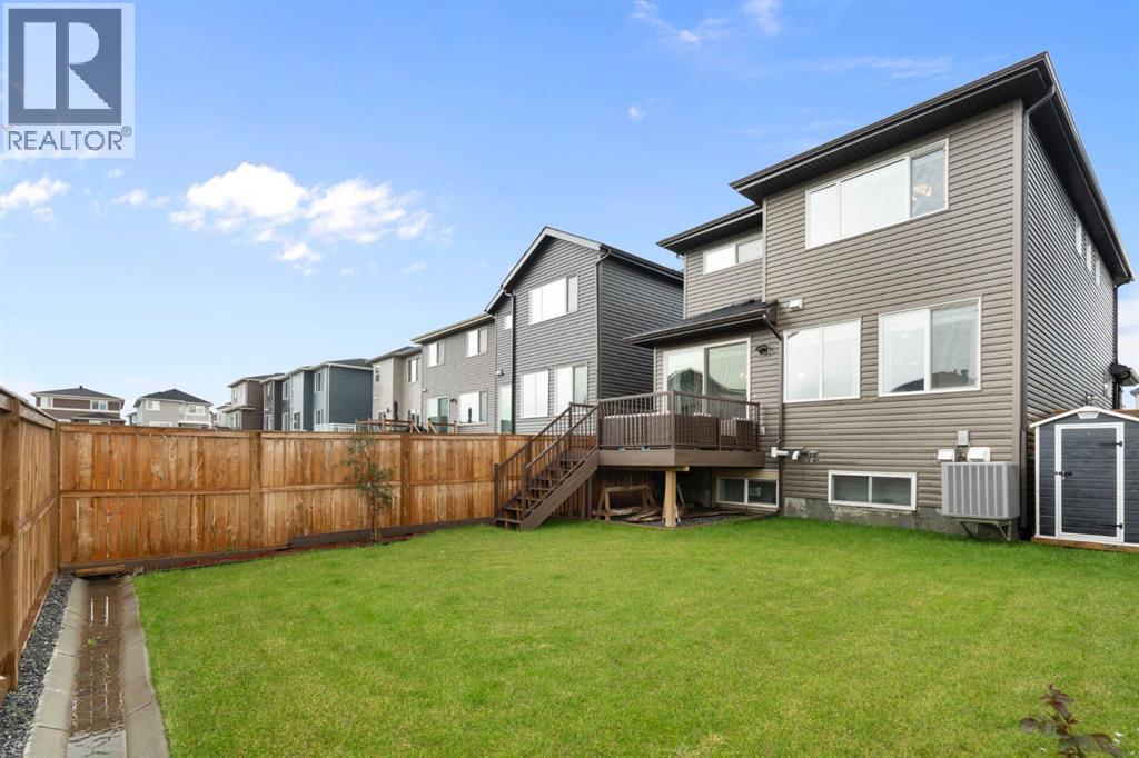306 Corner Meadows Way Ne, Calgary, Alberta  T2N 1Y4 - Photo 49 - A2272873