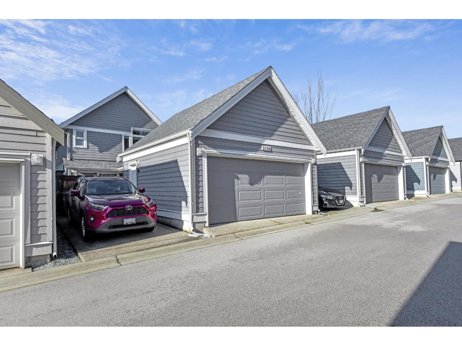 2136 165b Street, Surrey, British Columbia  V3Z 0V6 - Photo 35 - R3087884