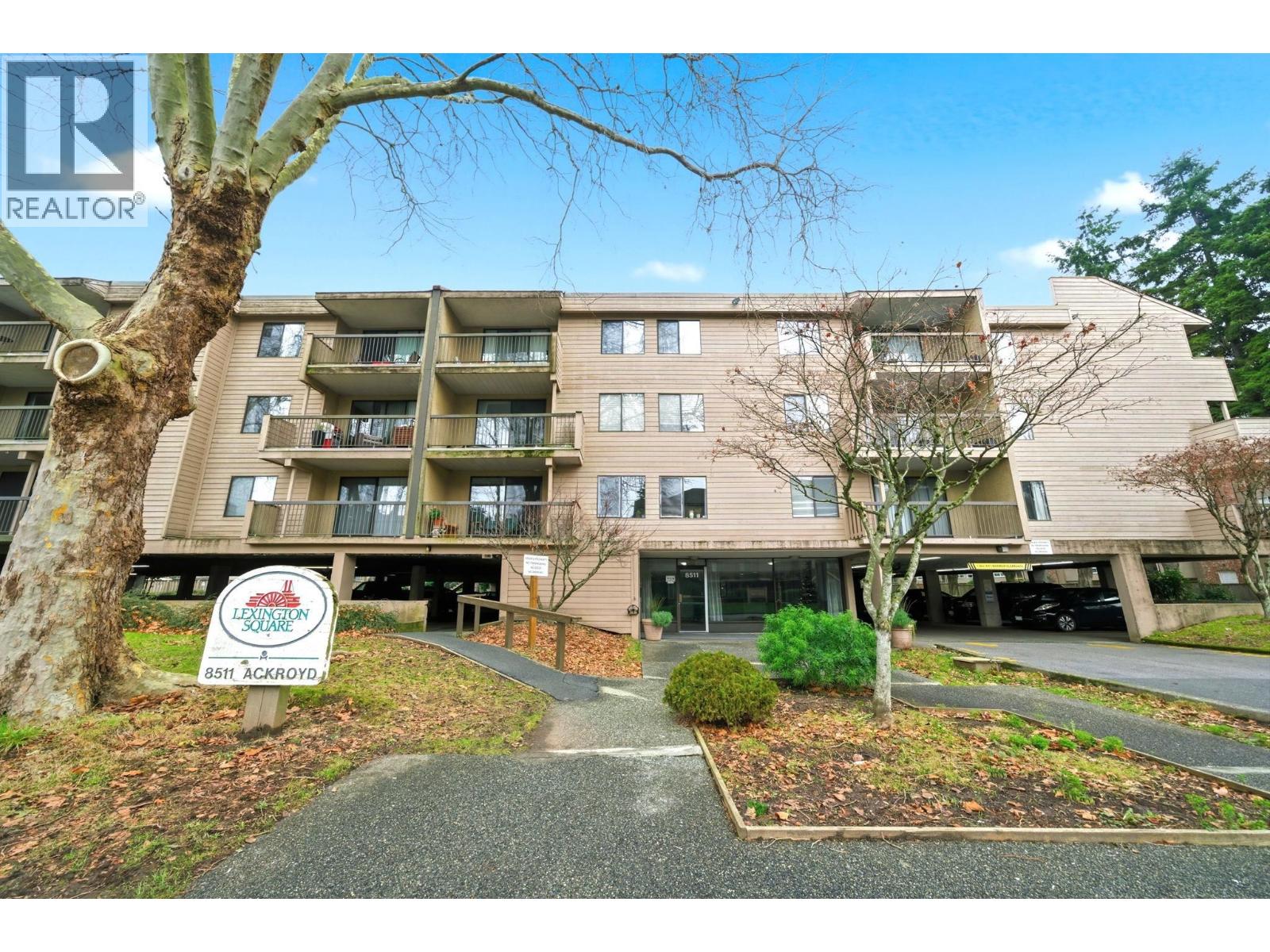 310 8511 ACKROYD ROAD, Richmond, British Columbia