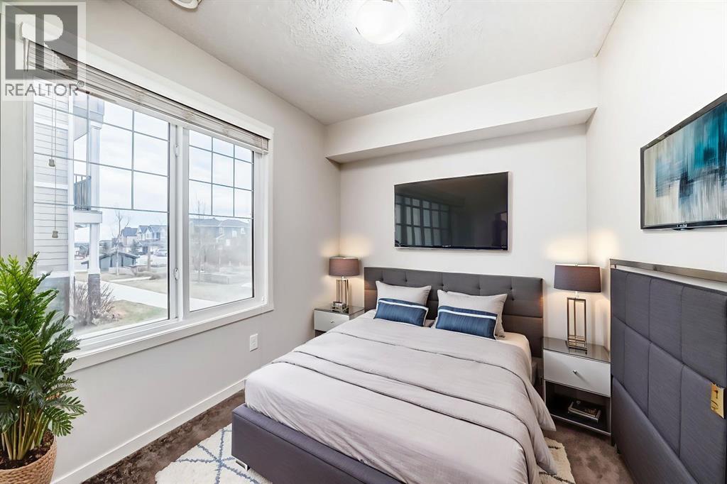 45 Nolanlake Cove Nw, Calgary, Alberta  T3R 0Z7 - Photo 5 - A2278840