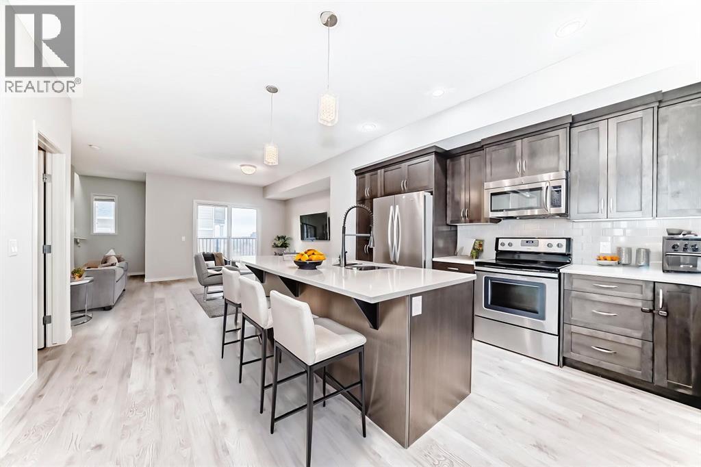 45 Nolanlake Cove Nw, Calgary, Alberta  T3R 0Z7 - Photo 2 - A2278840