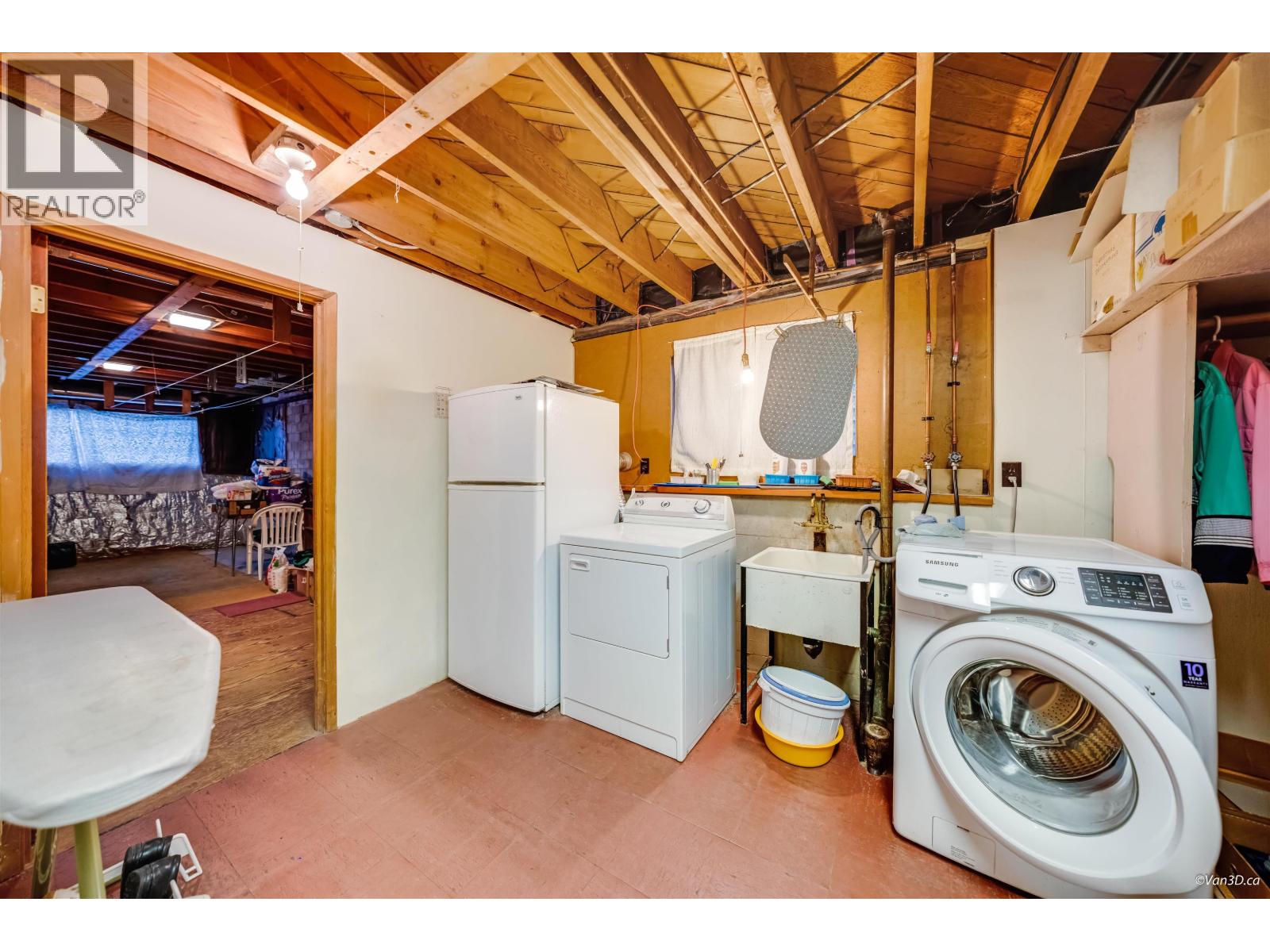 851 E 50th Avenue, Vancouver, British Columbia  V5X 1B6 - Photo 19 - R3088061