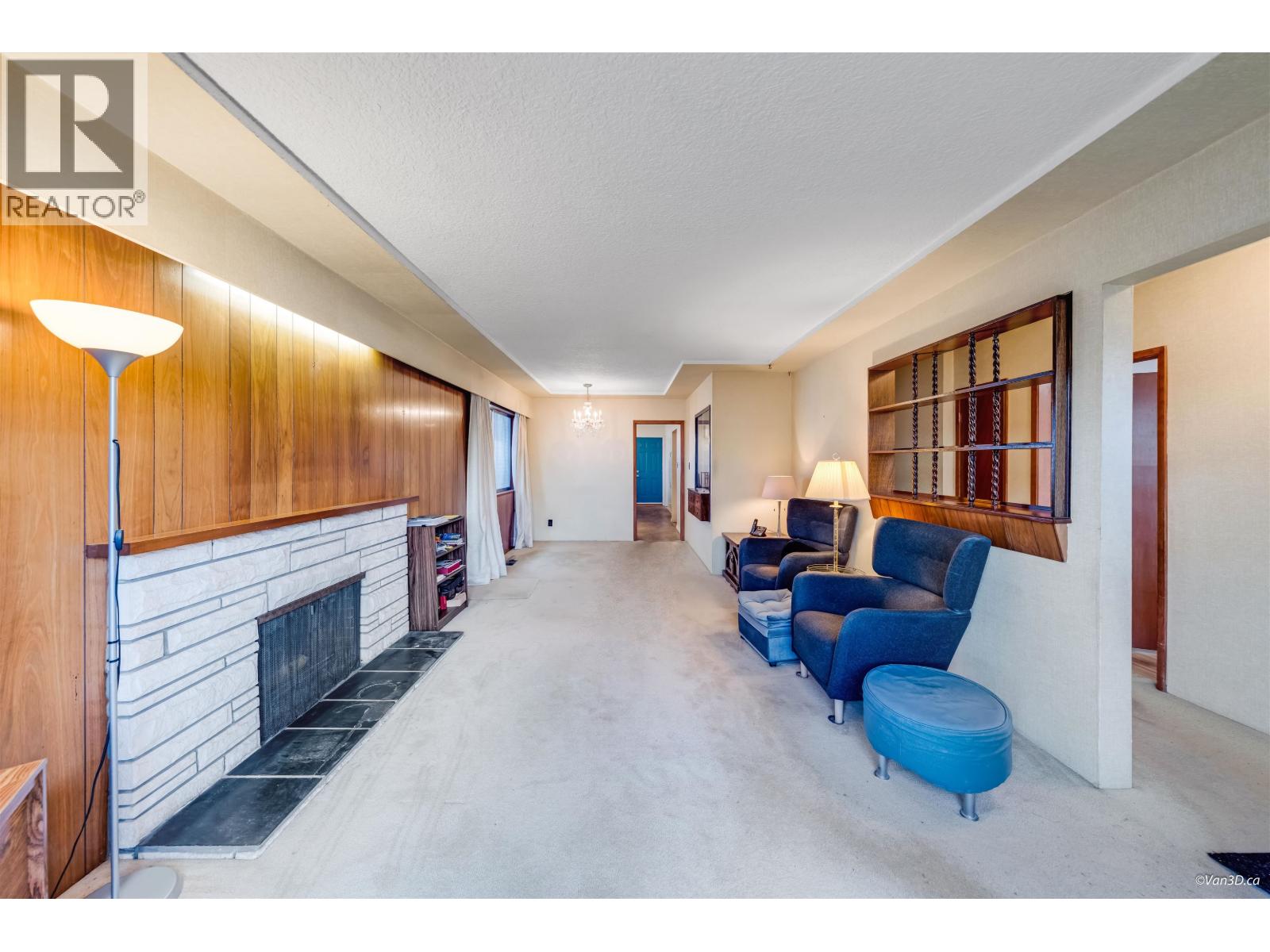 851 E 50th Avenue, Vancouver, British Columbia  V5X 1B6 - Photo 3 - R3088061