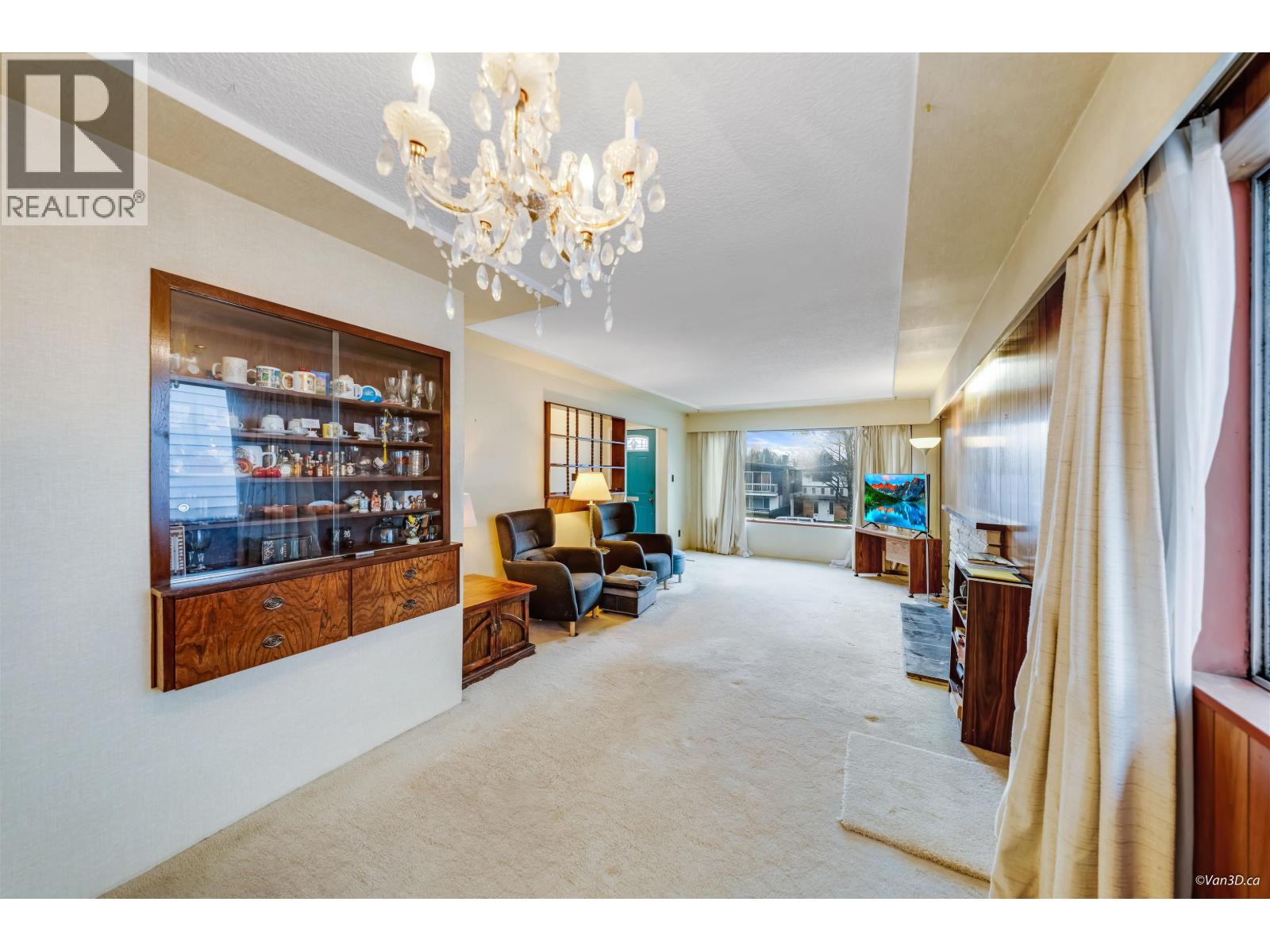 851 E 50th Avenue, Vancouver, British Columbia  V5X 1B6 - Photo 5 - R3088061