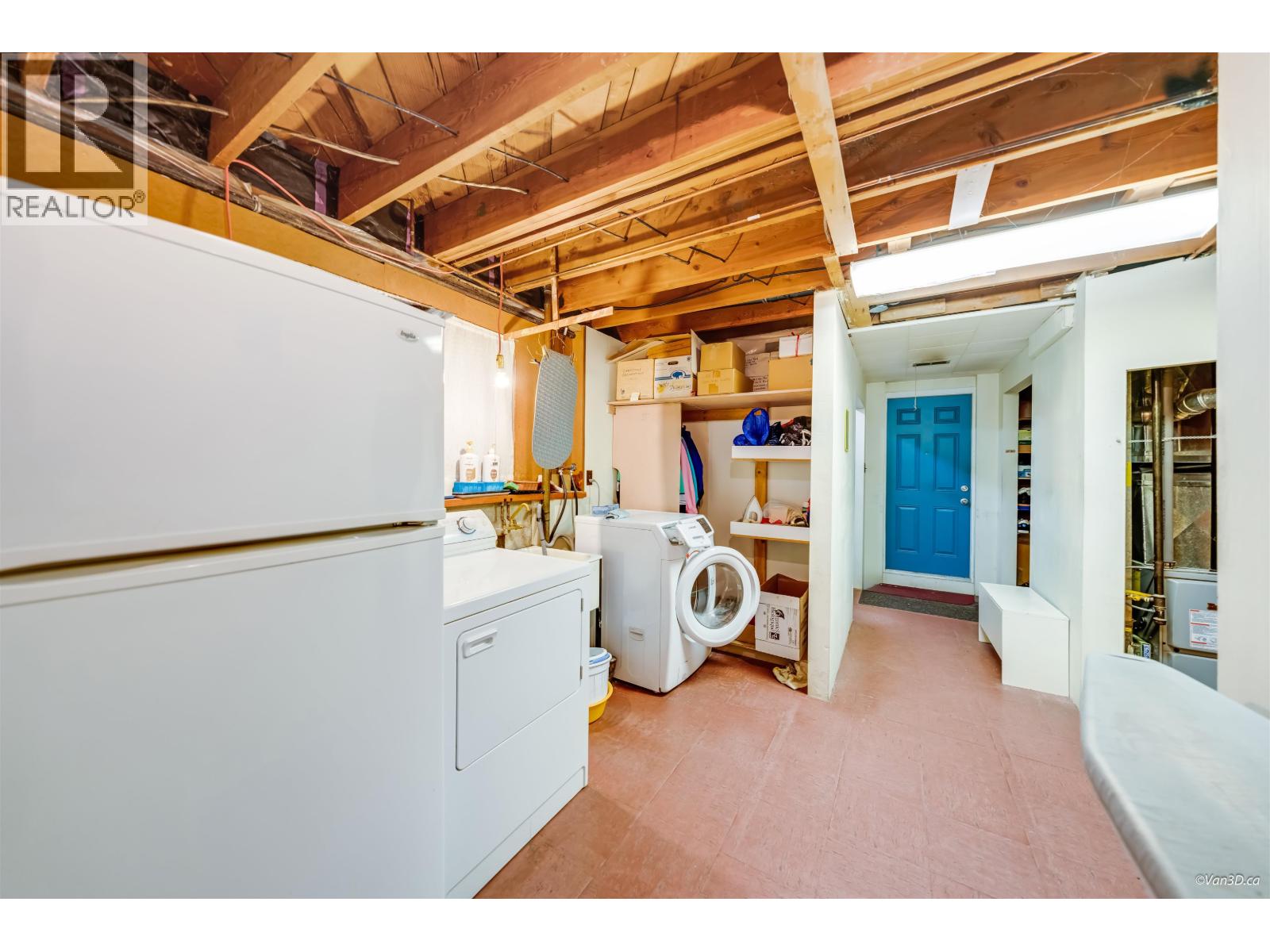 851 E 50th Avenue, Vancouver, British Columbia  V5X 1B6 - Photo 20 - R3088061