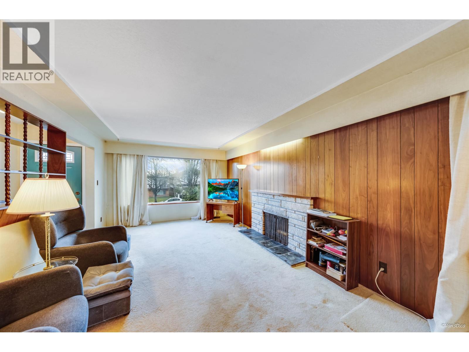 851 E 50th Avenue, Vancouver, British Columbia  V5X 1B6 - Photo 4 - R3088061