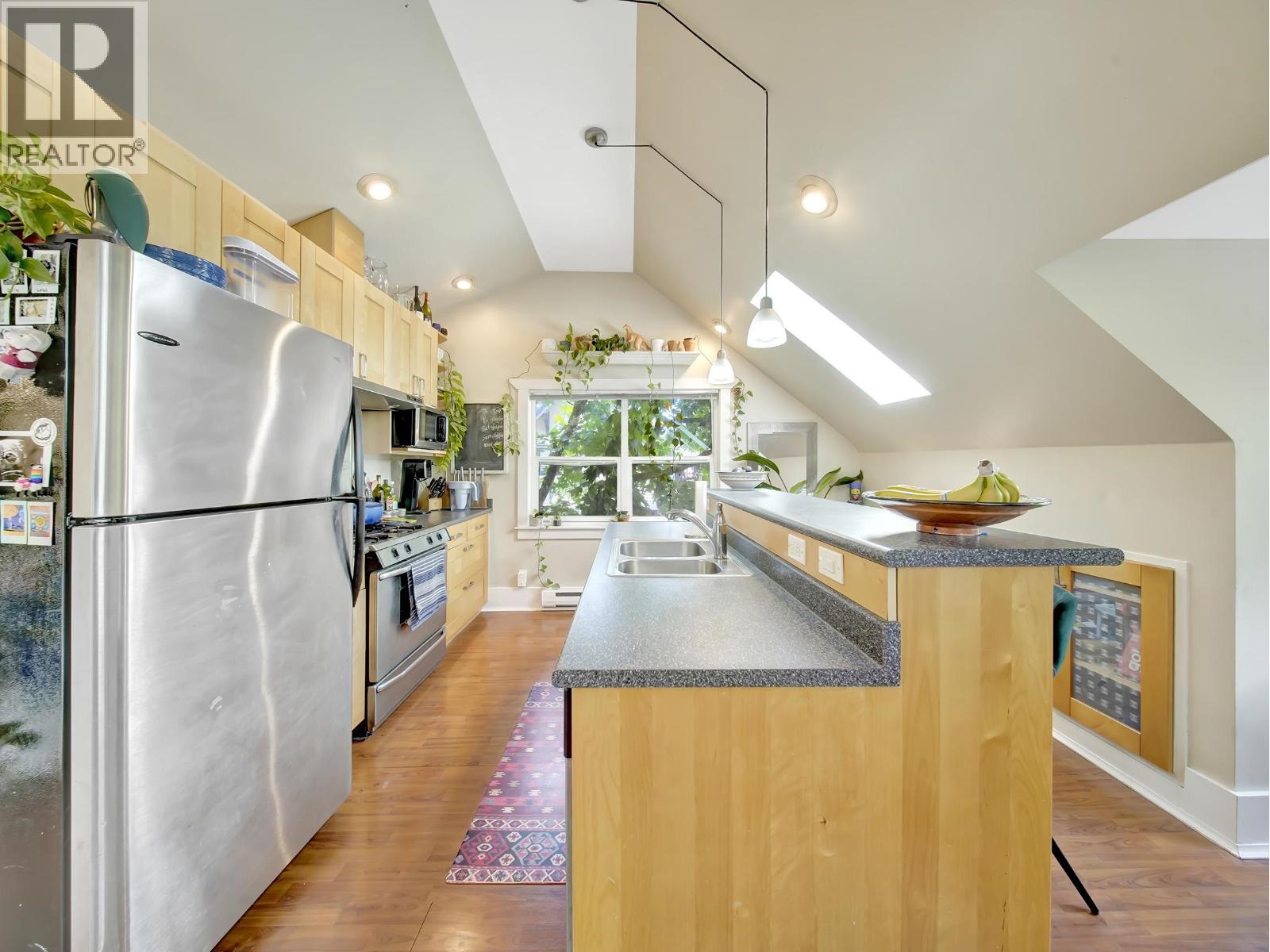 2770 W 5th Avenue, Vancouver, British Columbia  V6K 1T4 - Photo 14 - R3057355