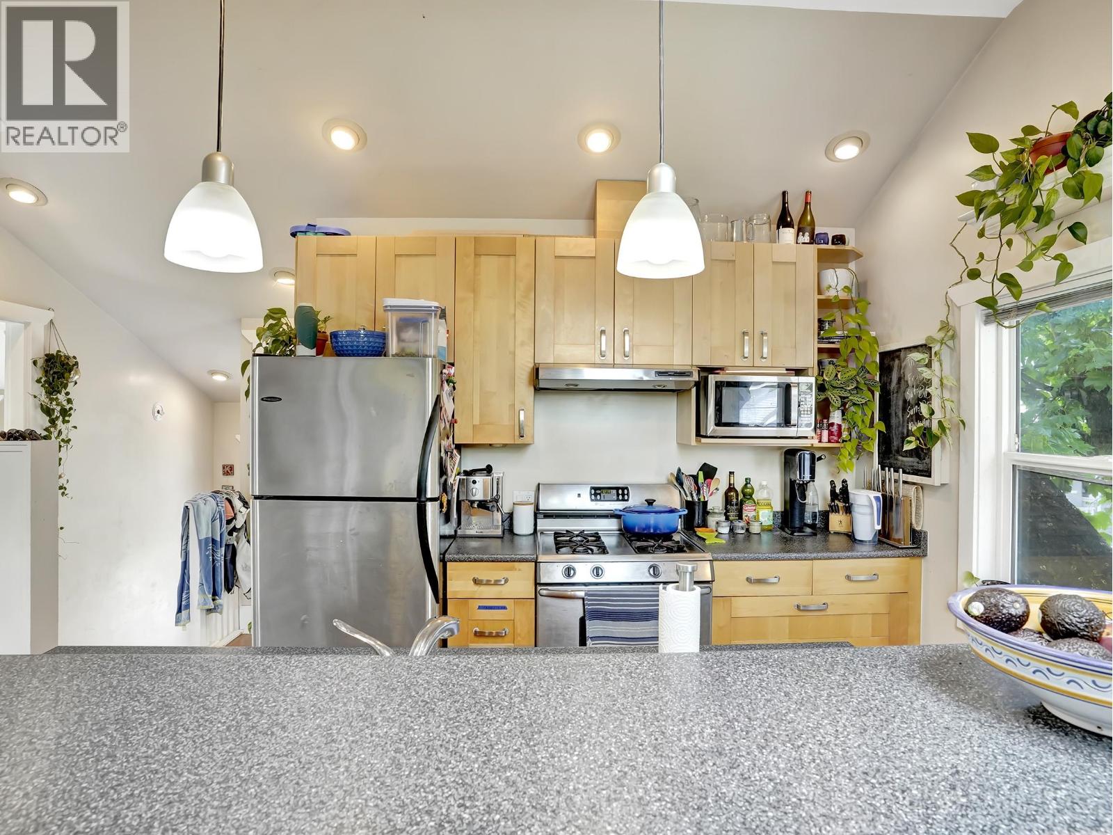 2770 W 5th Avenue, Vancouver, British Columbia  V6K 1T4 - Photo 13 - R3057355