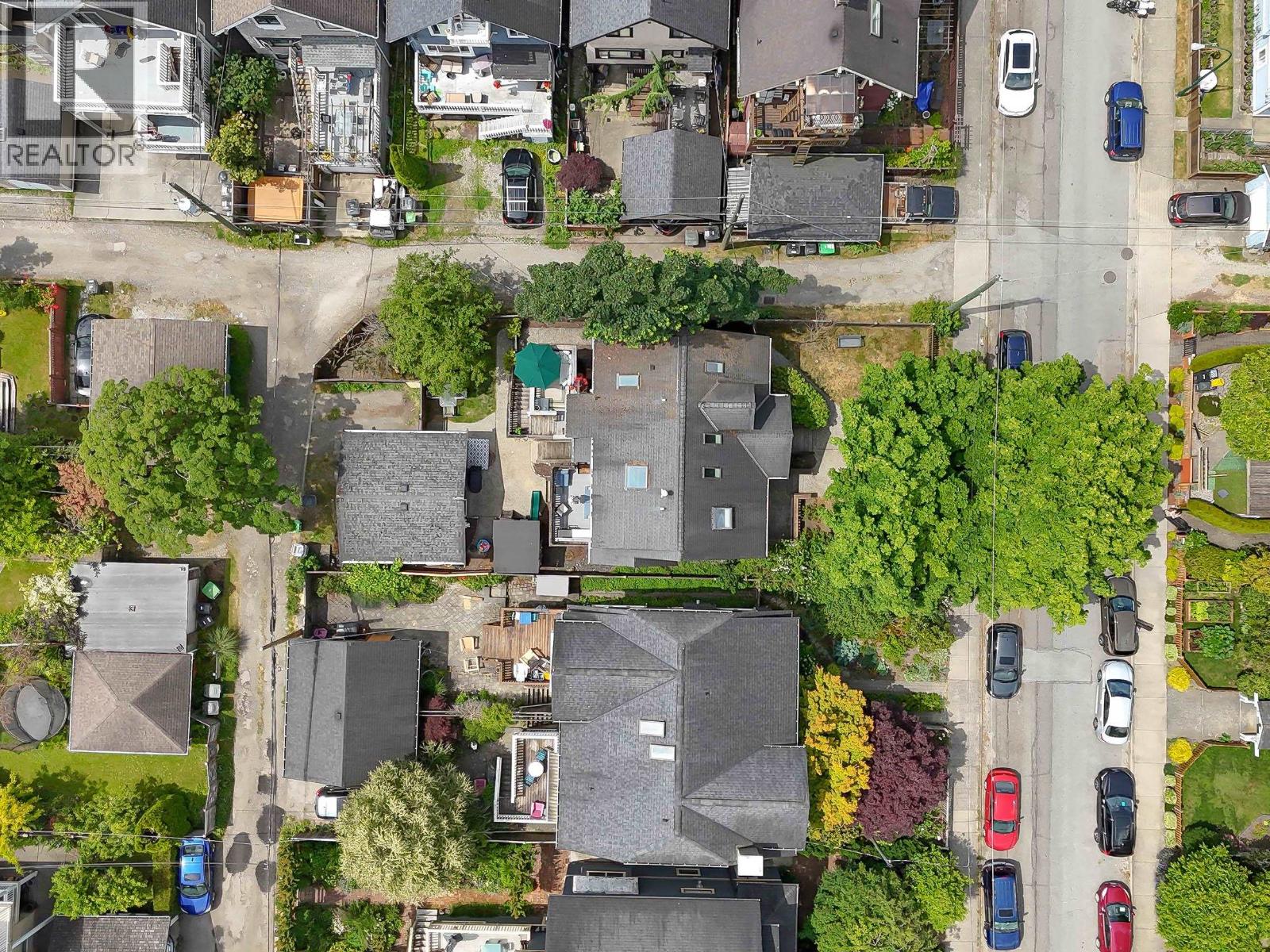 2770 W 5th Avenue, Vancouver, British Columbia  V6K 1T4 - Photo 26 - R3057355