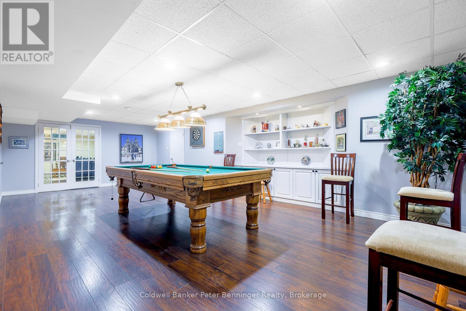 152 Treegrove Circle, Aurora, Ontario  L4G 6M1 - Photo 25 - N12773934