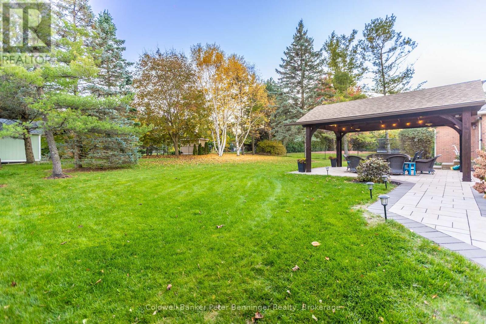 152 Treegrove Circle, Aurora, Ontario  L4G 6M1 - Photo 41 - N12773934