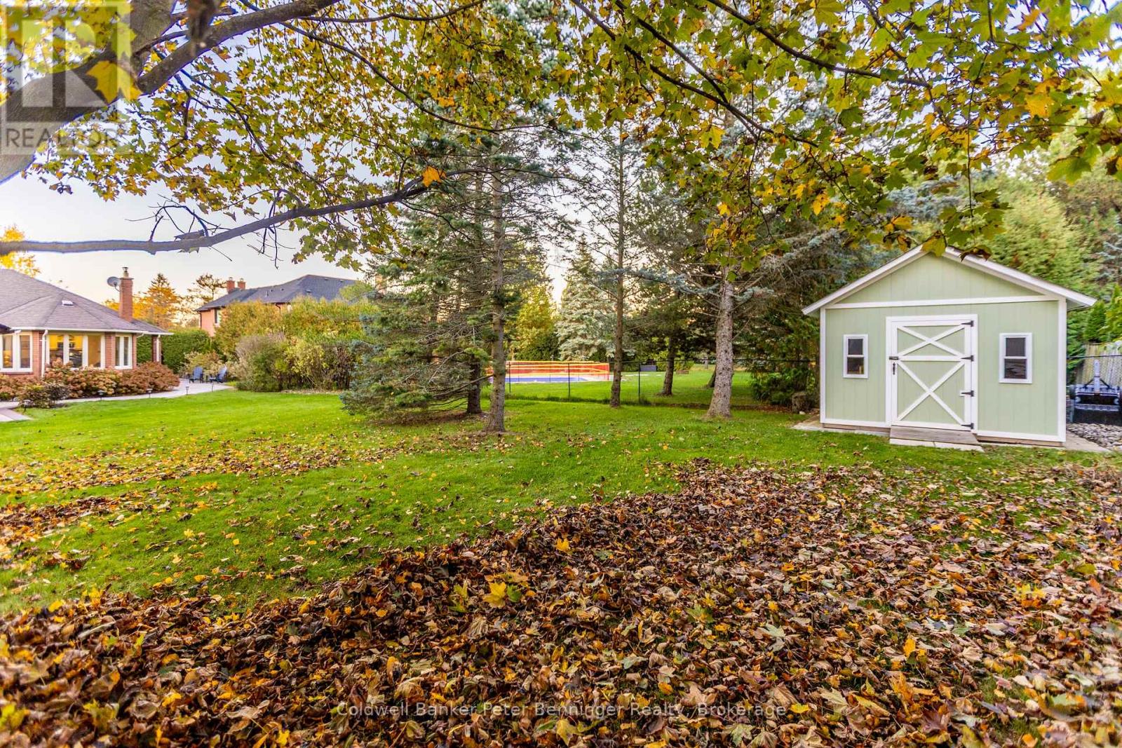 152 Treegrove Circle, Aurora, Ontario  L4G 6M1 - Photo 43 - N12773934