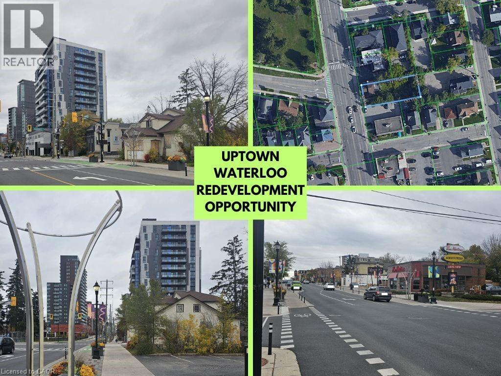 120 King Street N, Waterloo, Ontario  N2J 2X8 - Photo 2 - 40800344