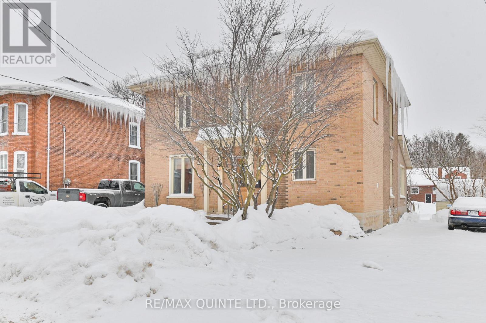 185 Foster Avenue, Belleville, Ontario  K8N 3P8 - Photo 2 - X12773926