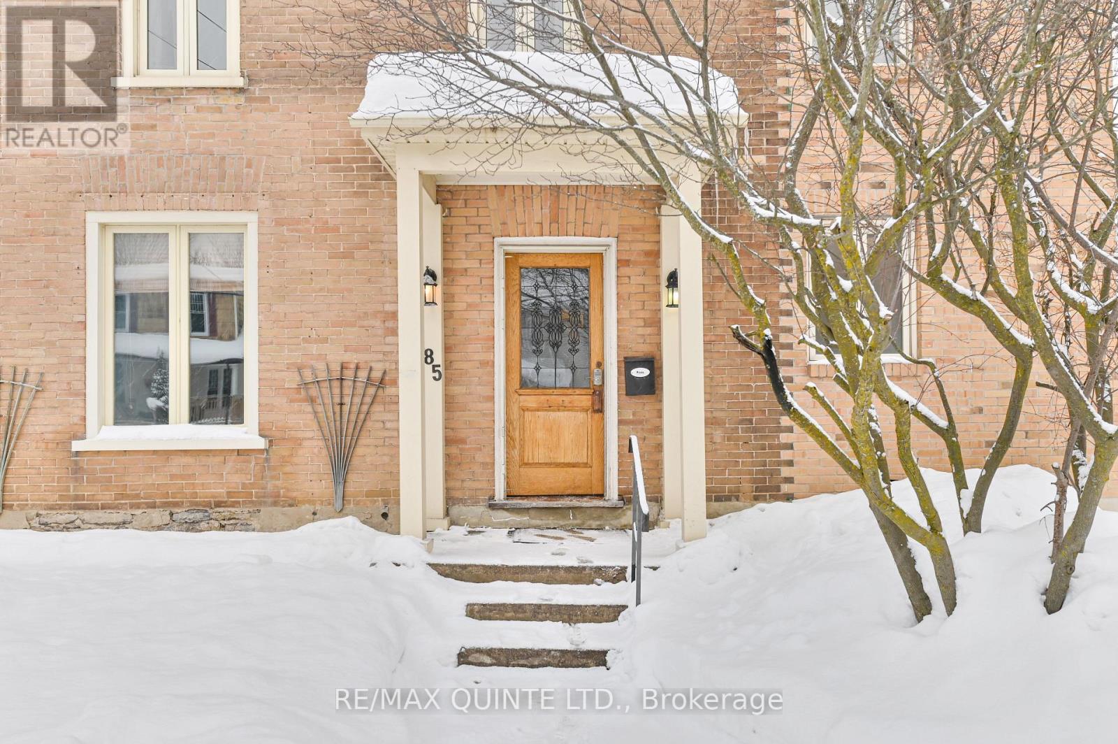 185 Foster Avenue, Belleville, Ontario  K8N 3P8 - Photo 4 - X12773926