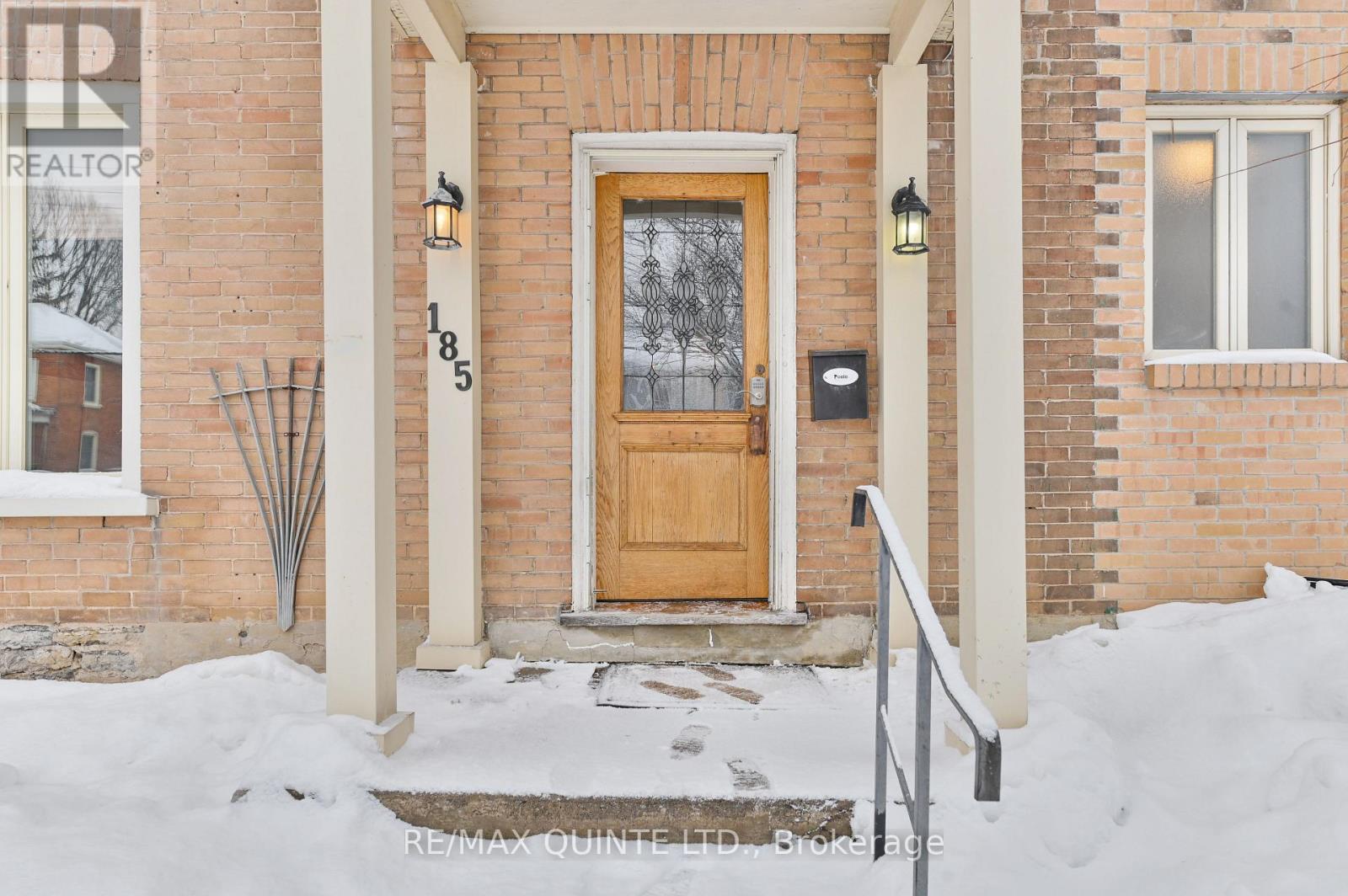 185 Foster Avenue, Belleville, Ontario  K8N 3P8 - Photo 5 - X12773926