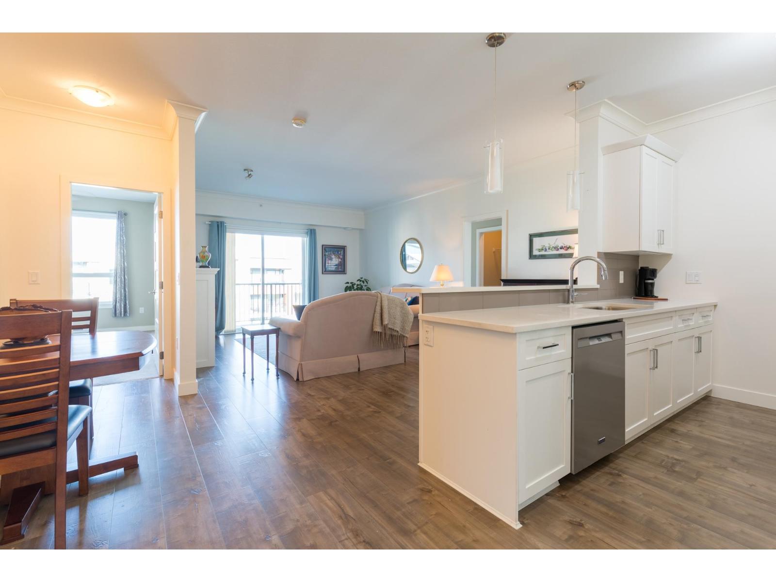 408 45630 Spadina Avenue, Chilliwack Proper West, Chilliwack, British Columbia  V2P 0G9 - Photo 5 - R3088202