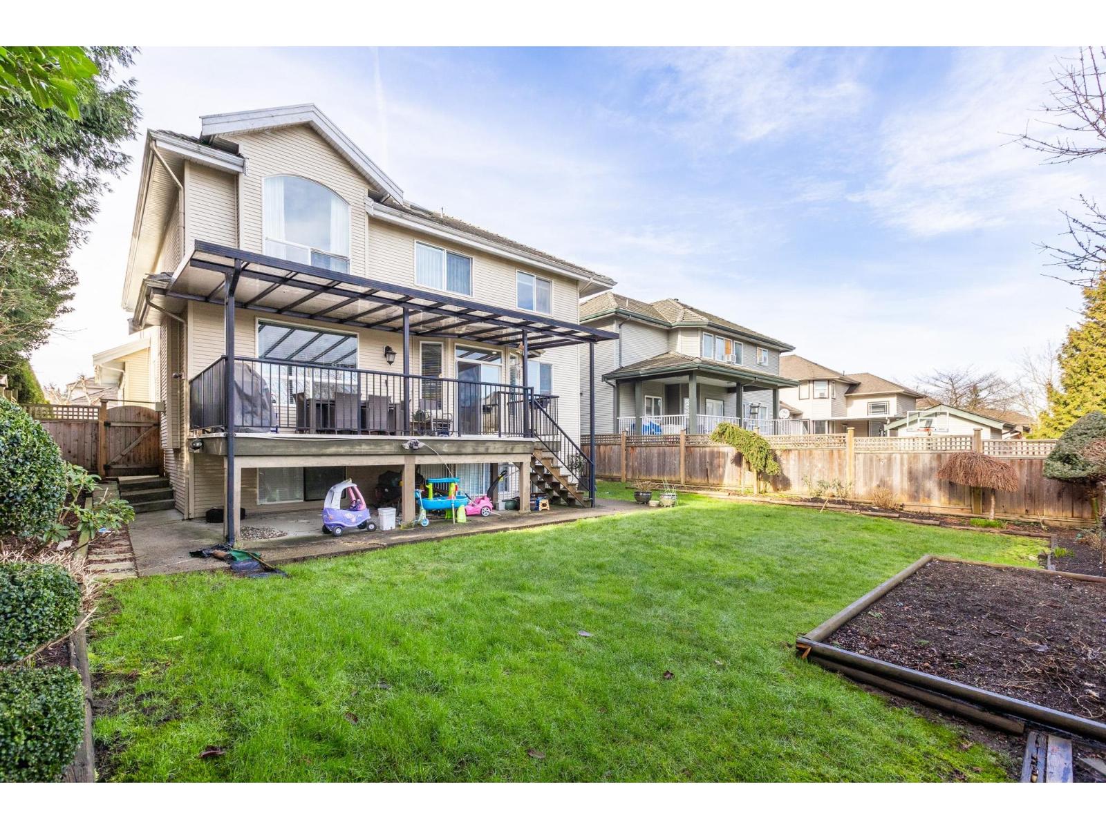 8370 168a Street, Surrey, British Columbia  V4N 4T8 - Photo 36 - R3081654