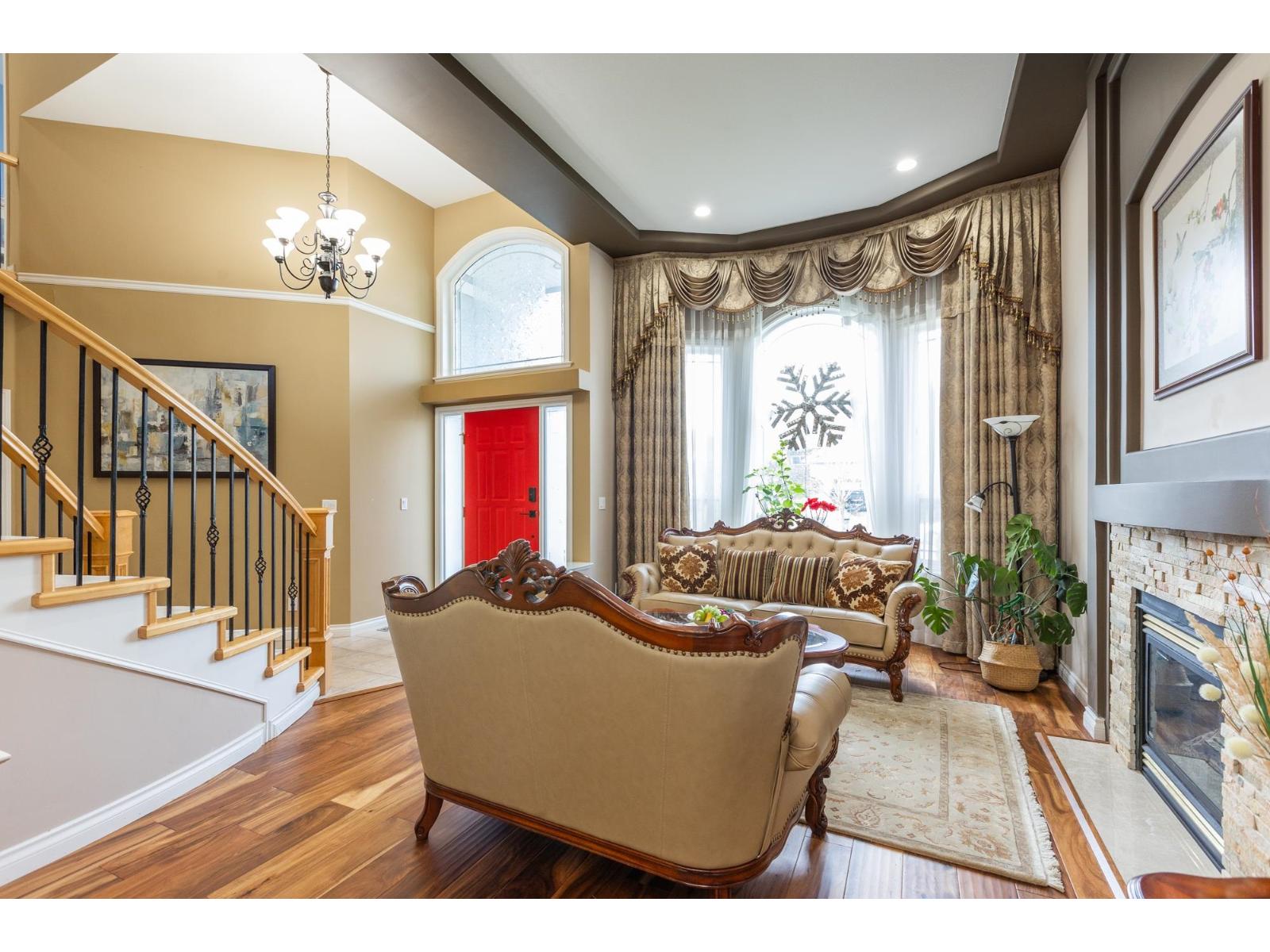 8370 168a Street, Surrey, British Columbia  V4N 4T8 - Photo 7 - R3081654