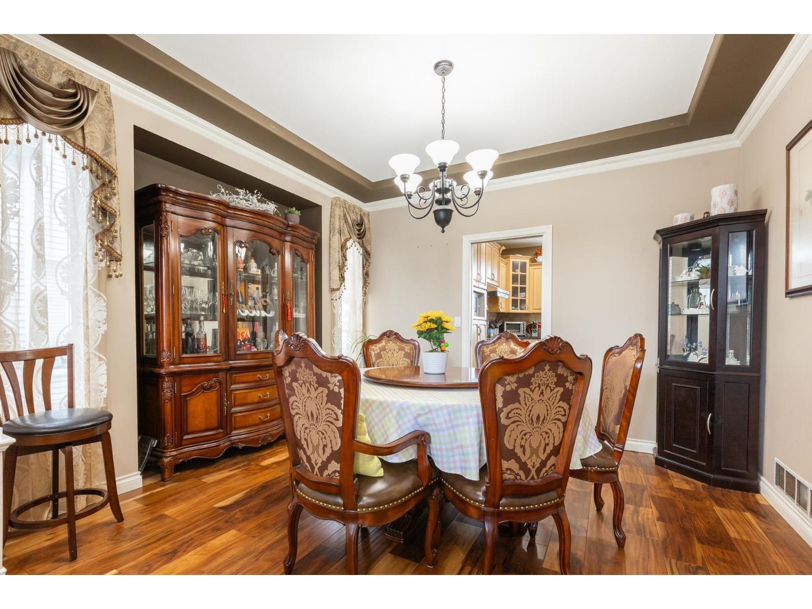 8370 168a Street, Surrey, British Columbia  V4N 4T8 - Photo 10 - R3081654