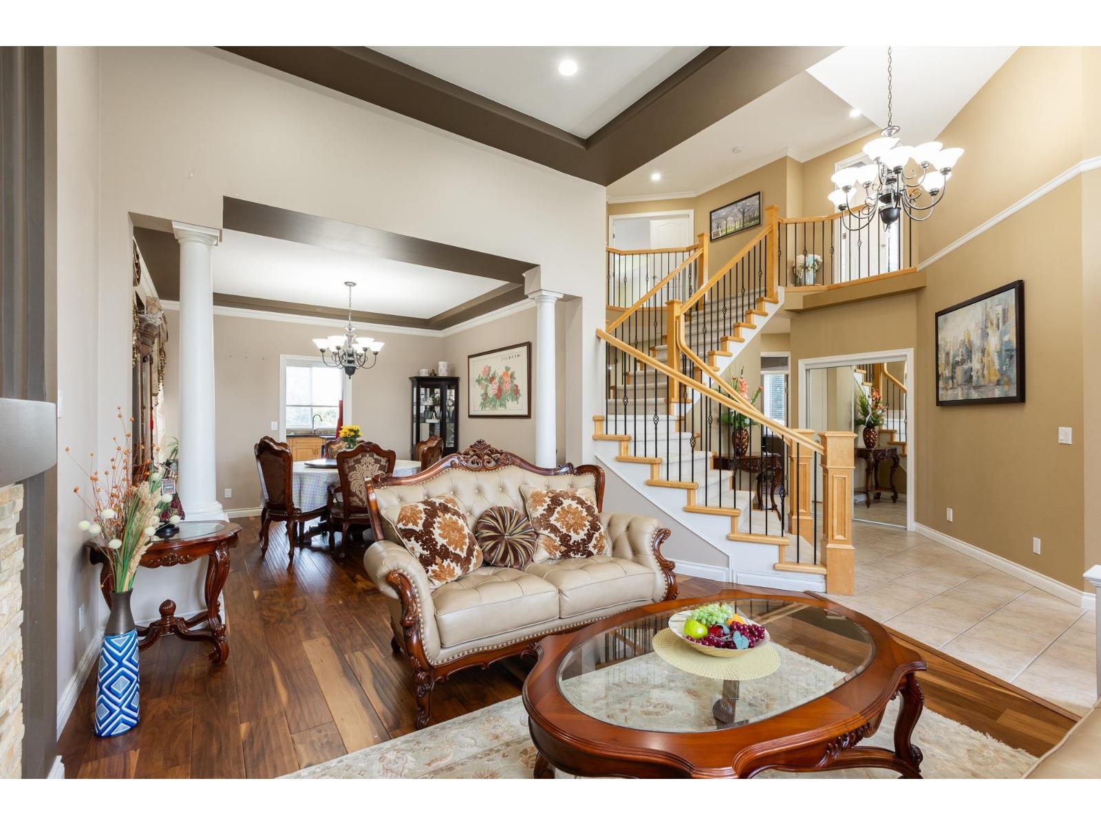 8370 168a Street, Surrey, British Columbia  V4N 4T8 - Photo 9 - R3081654