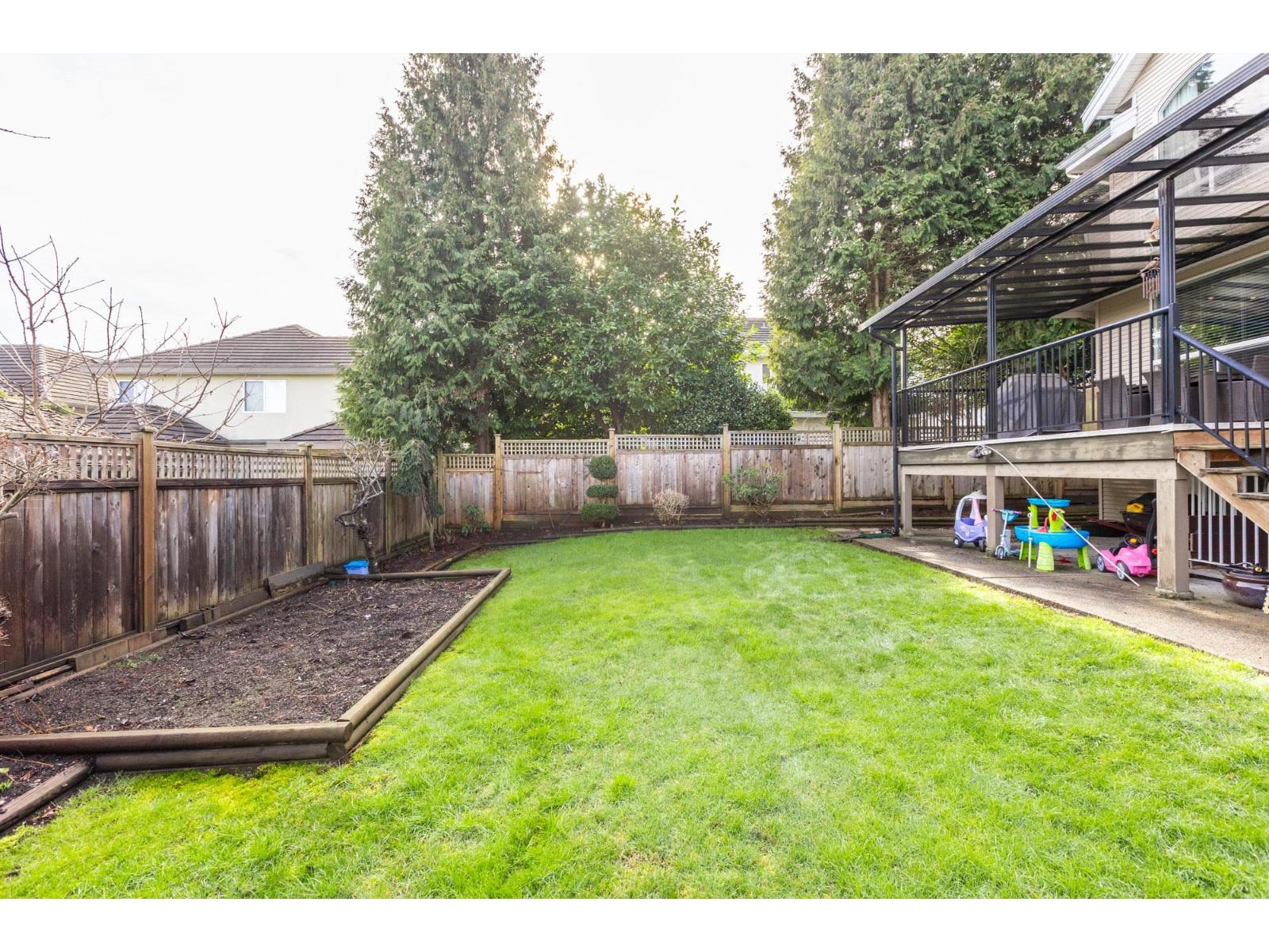 8370 168a Street, Surrey, British Columbia  V4N 4T8 - Photo 37 - R3081654