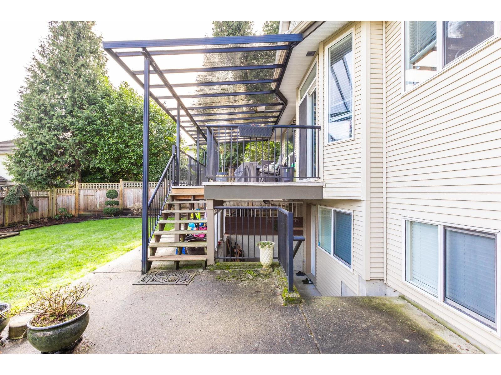 8370 168a Street, Surrey, British Columbia  V4N 4T8 - Photo 32 - R3081654