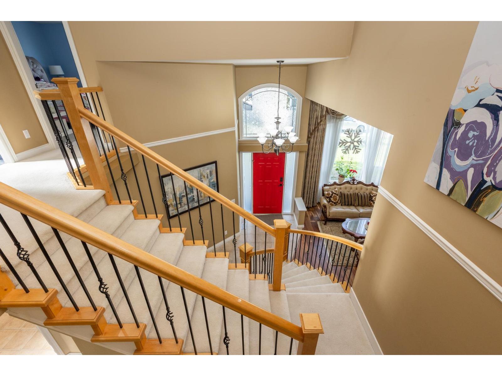 8370 168a Street, Surrey, British Columbia  V4N 4T8 - Photo 30 - R3081654