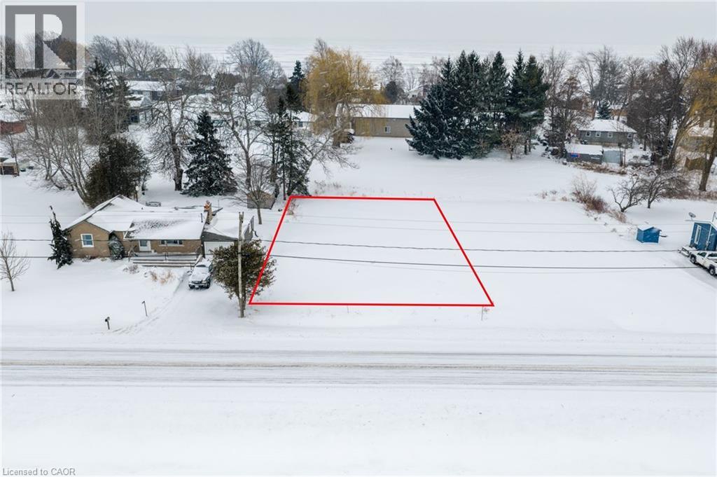 Lot 36 New Lakeshore Road, Port Dover, Ontario  N0A 1N3 - Photo 2 - 40804073