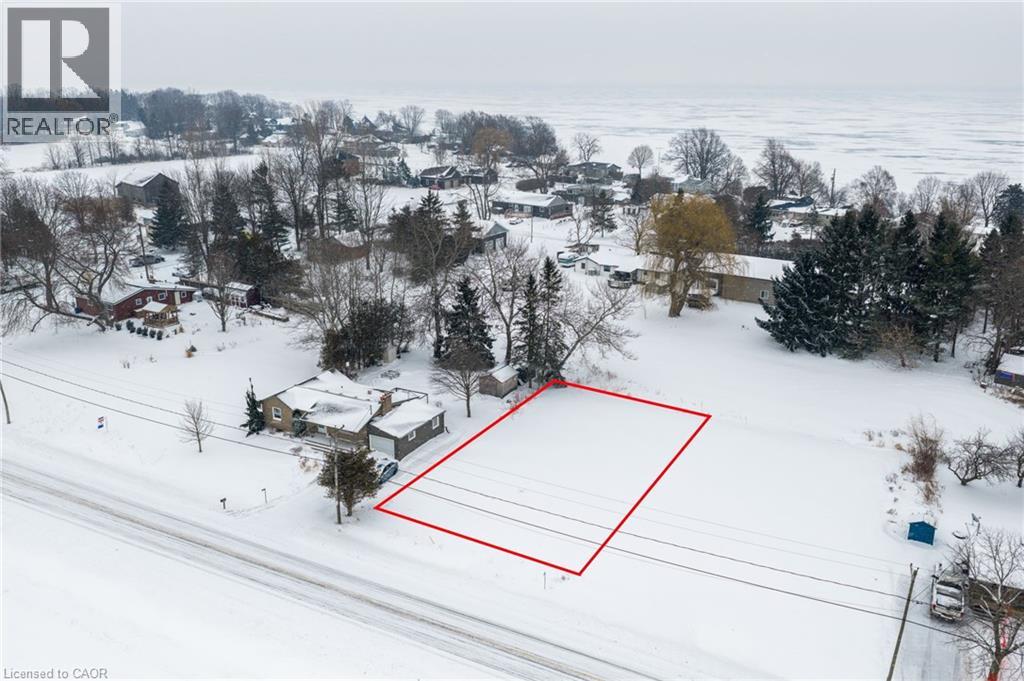 Lot 36 New Lakeshore Road, Port Dover, Ontario  N0A 1N3 - Photo 1 - 40804073