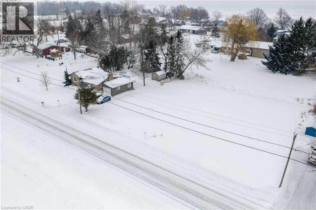 Lot 36 New Lakeshore Road, Port Dover, Ontario  N0A 1N3 - Photo 3 - 40804073