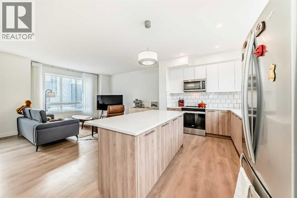 505, 857 Belmont Drive Sw, Calgary, Alberta  T2X 4P2 - Photo 7 - A2270522