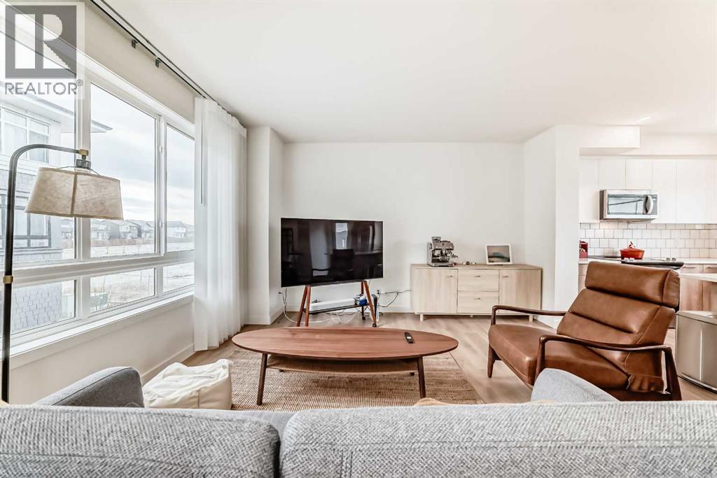 505, 857 Belmont Drive Sw, Calgary, Alberta  T2X 4P2 - Photo 12 - A2270522