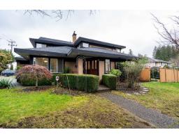 11110 156 STREET, Surrey, British Columbia