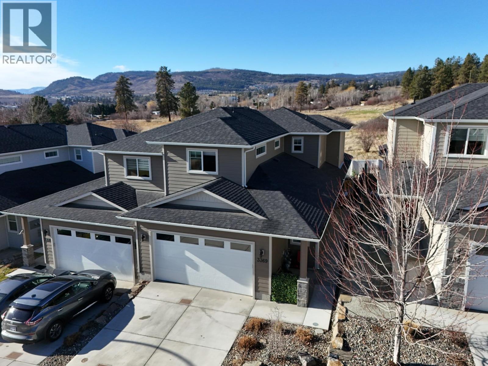 3369 Hawks Crescent, Westbank, British Columbia  V4T 0A7 - Photo 2 - 10374763