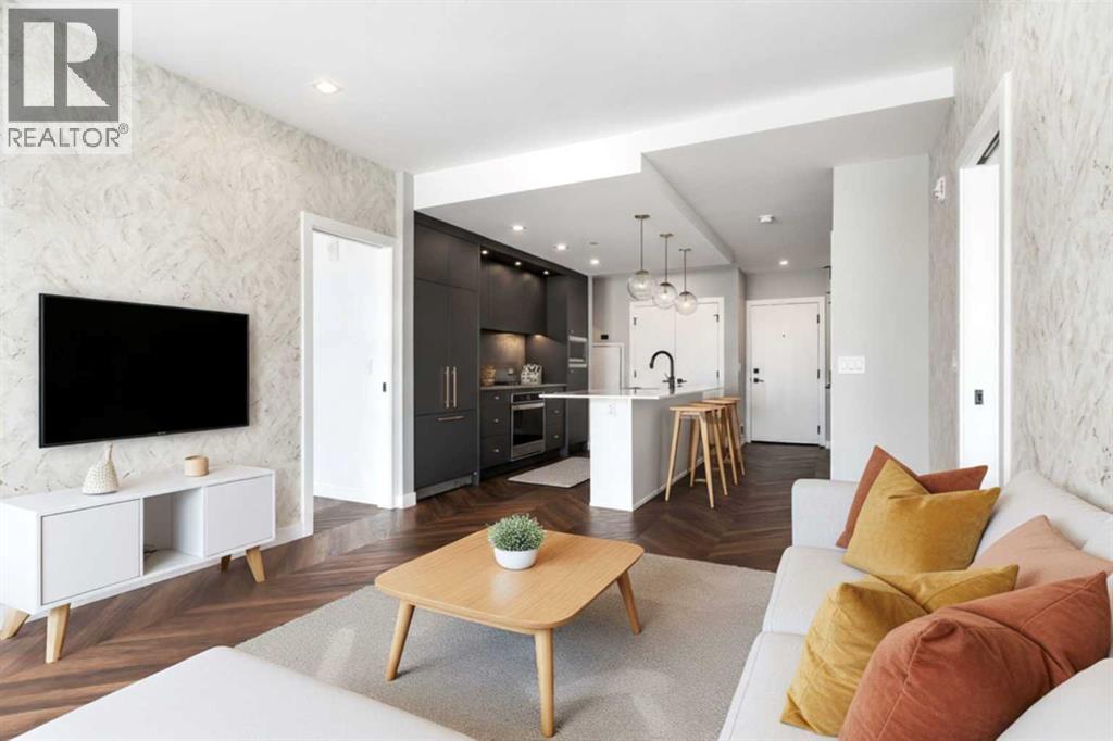 709, 8505 Broadcast Avenue Sw, Calgary, Alberta  T3H 6B5 - Photo 11 - A2284843