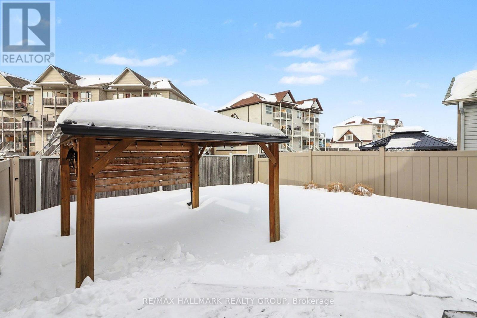 255 Wildcliff Way, Ottawa, Ontario  K4A 0L4 - Photo 22 - X12773898