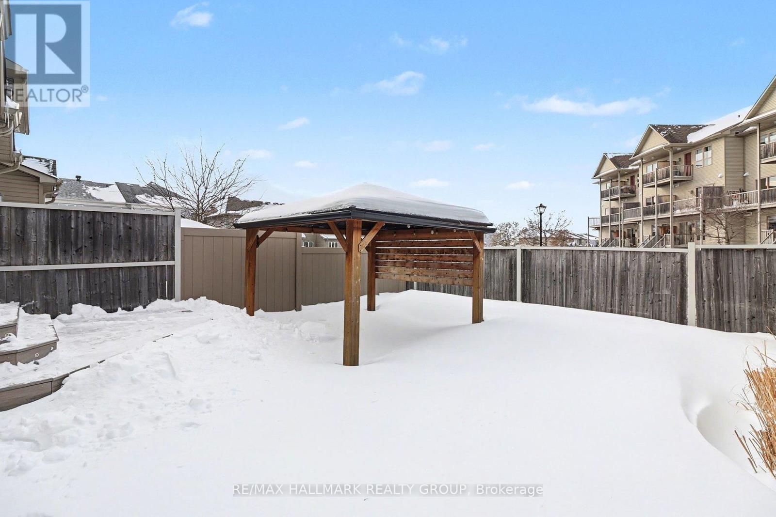 255 Wildcliff Way, Ottawa, Ontario  K4A 0L4 - Photo 23 - X12773898