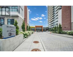 709 - 85 MCMAHON DRIVE, Toronto, Ontario