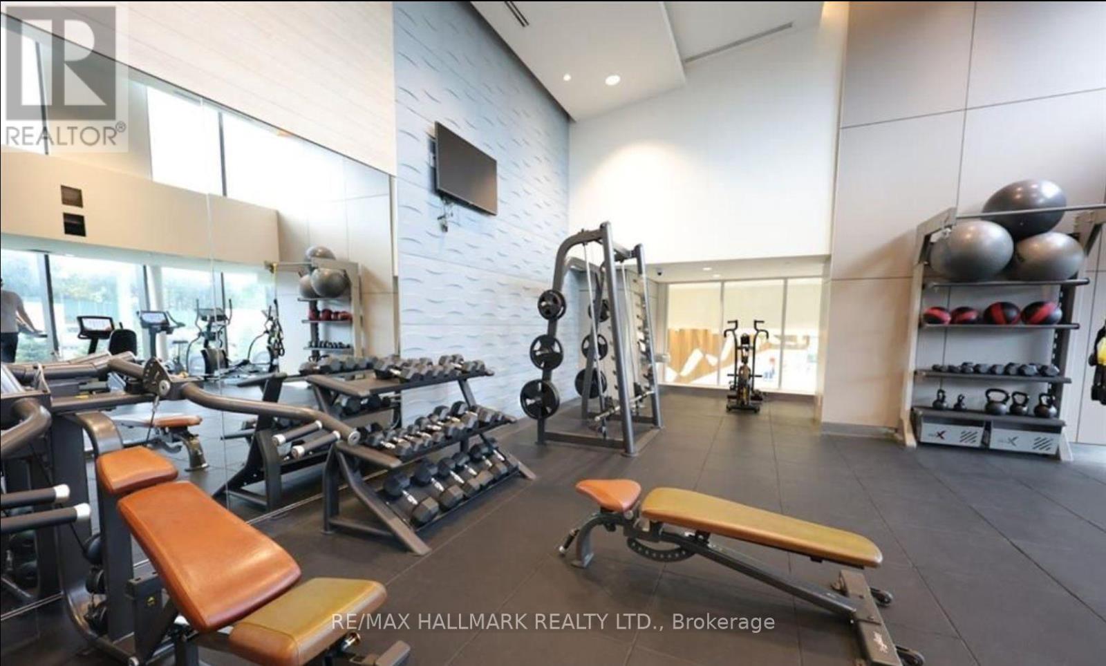 709 - 85 Mcmahon Drive, Toronto (Bayview Village), Ontario  M2K 0H1 - Photo 16 - C12771474