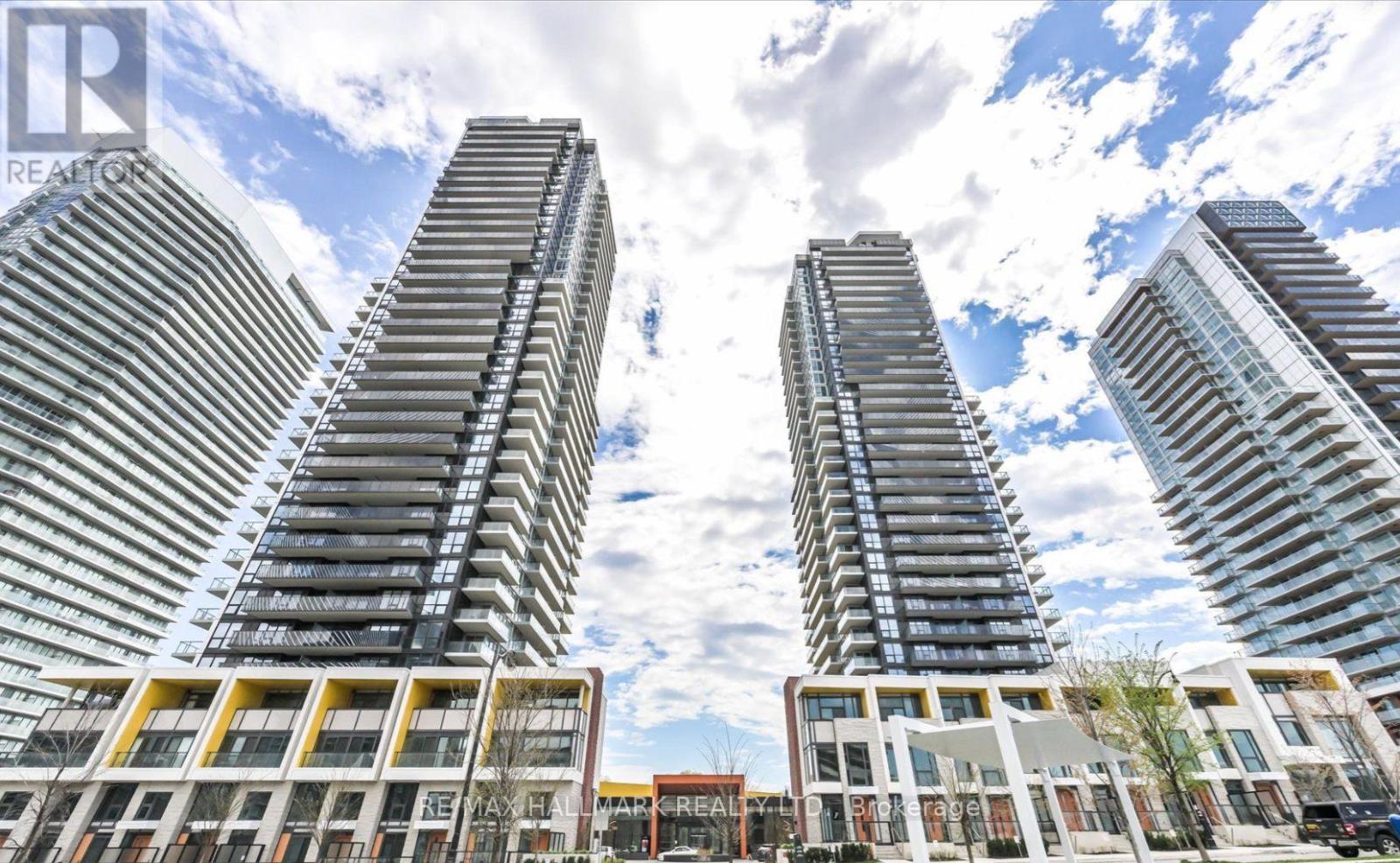 709 - 85 Mcmahon Drive, Toronto (Bayview Village), Ontario  M2K 0H1 - Photo 2 - C12771474