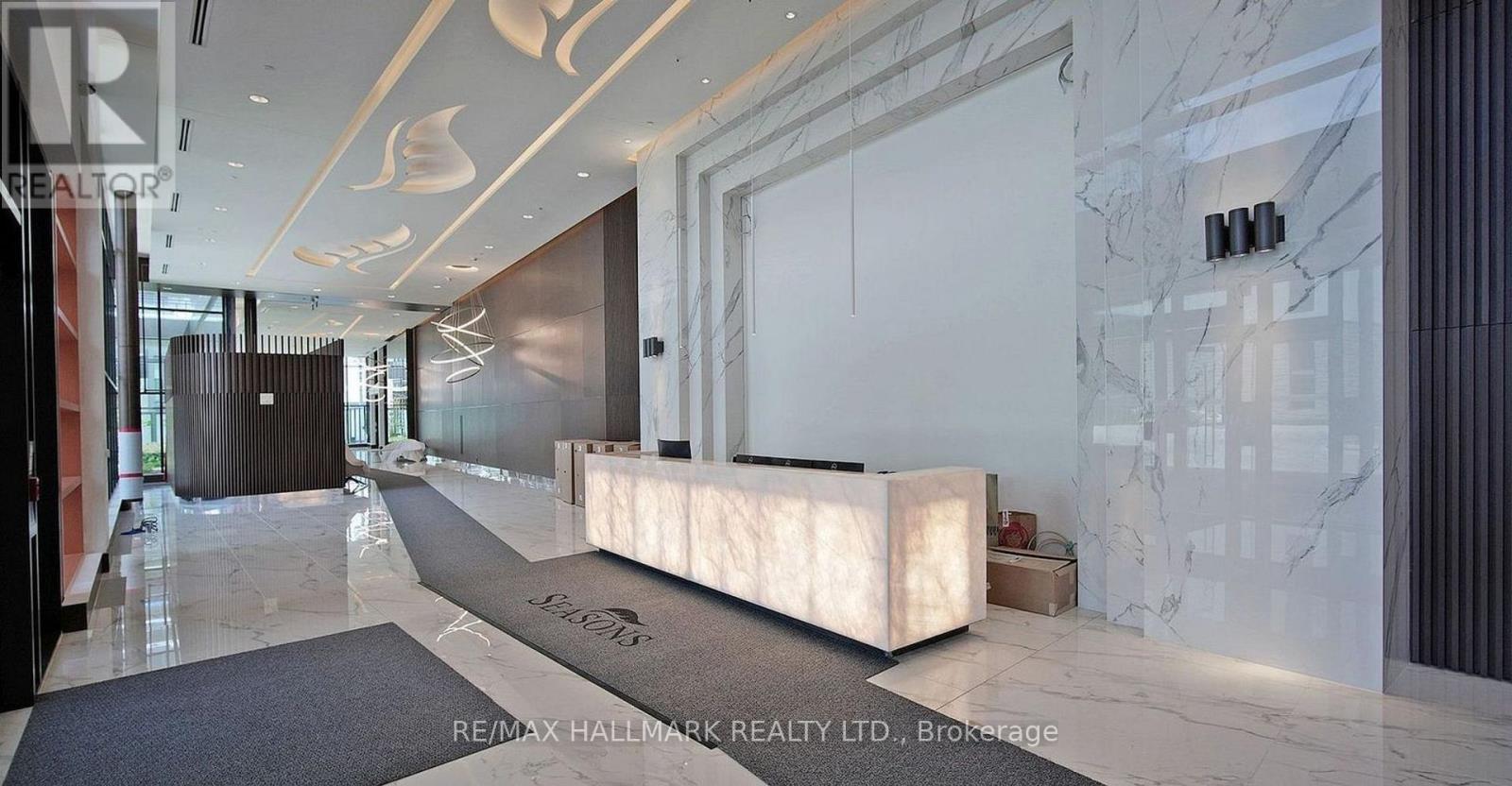 709 - 85 Mcmahon Drive, Toronto (Bayview Village), Ontario  M2K 0H1 - Photo 3 - C12771474