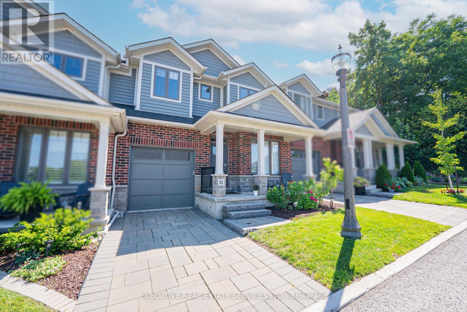 11 - 2848 KING STREET, Lincoln, Ontario