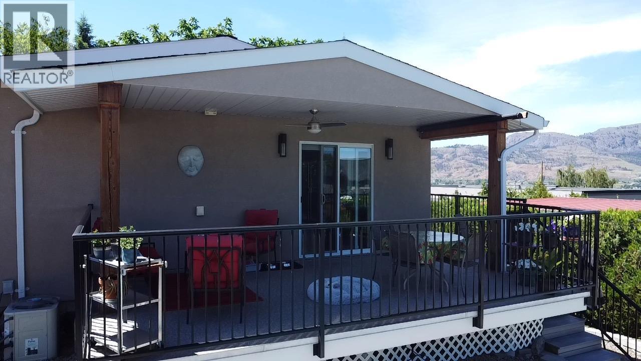 3320 36TH Avenue Osoyoos Photo 34